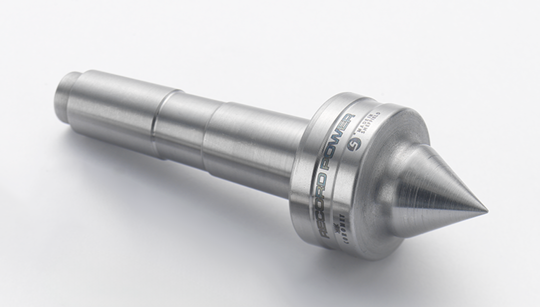 Spur Drives, Lathe Drives, Live Centers