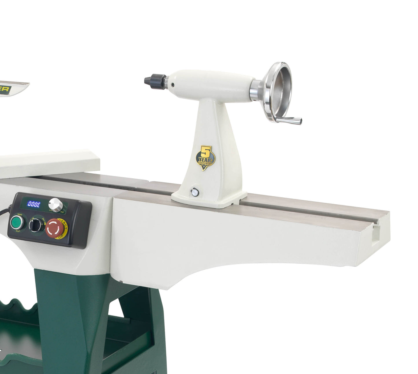 Record Power Lathe Accessories