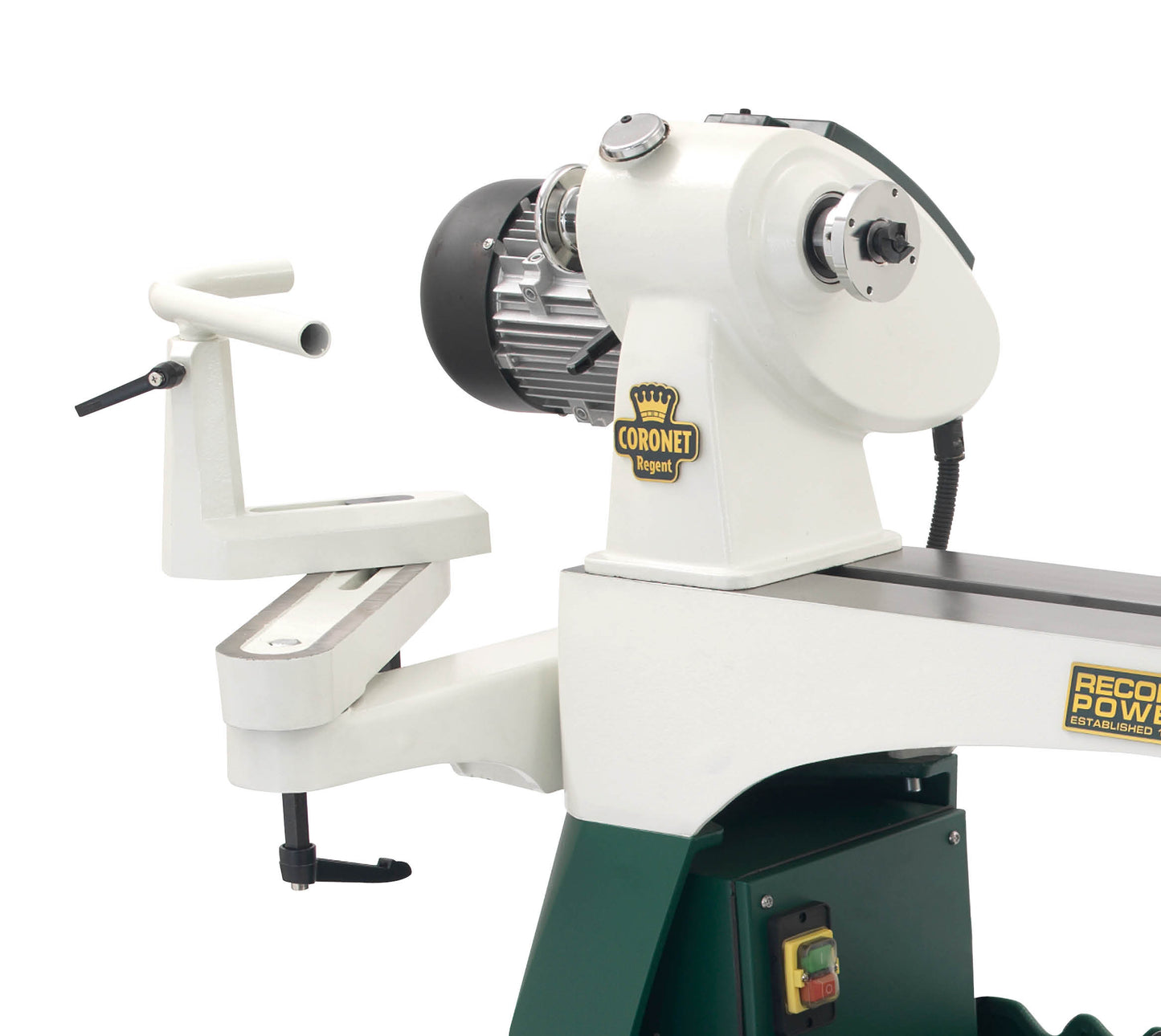 Record Power Lathe Accessories