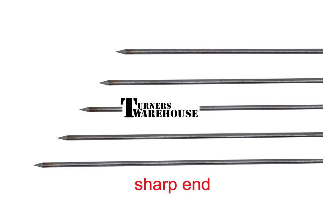 BBQ Skewer Kit