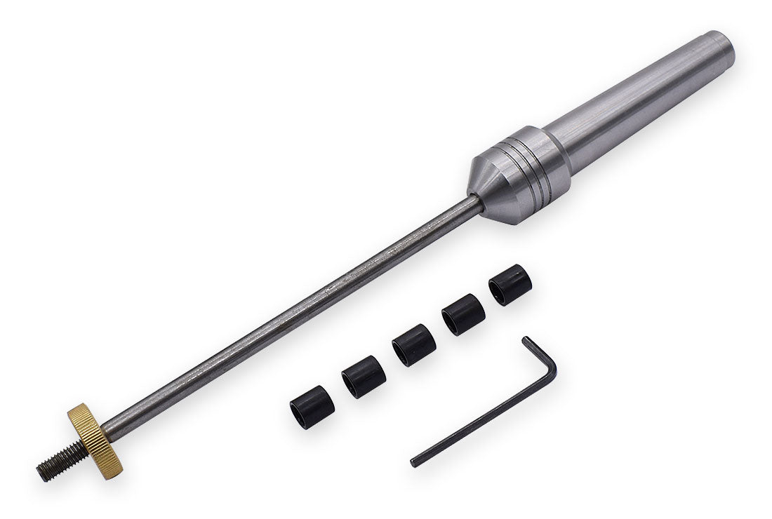 Pen Mandrel