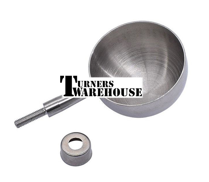 Stainless Steel Coffee Scoop