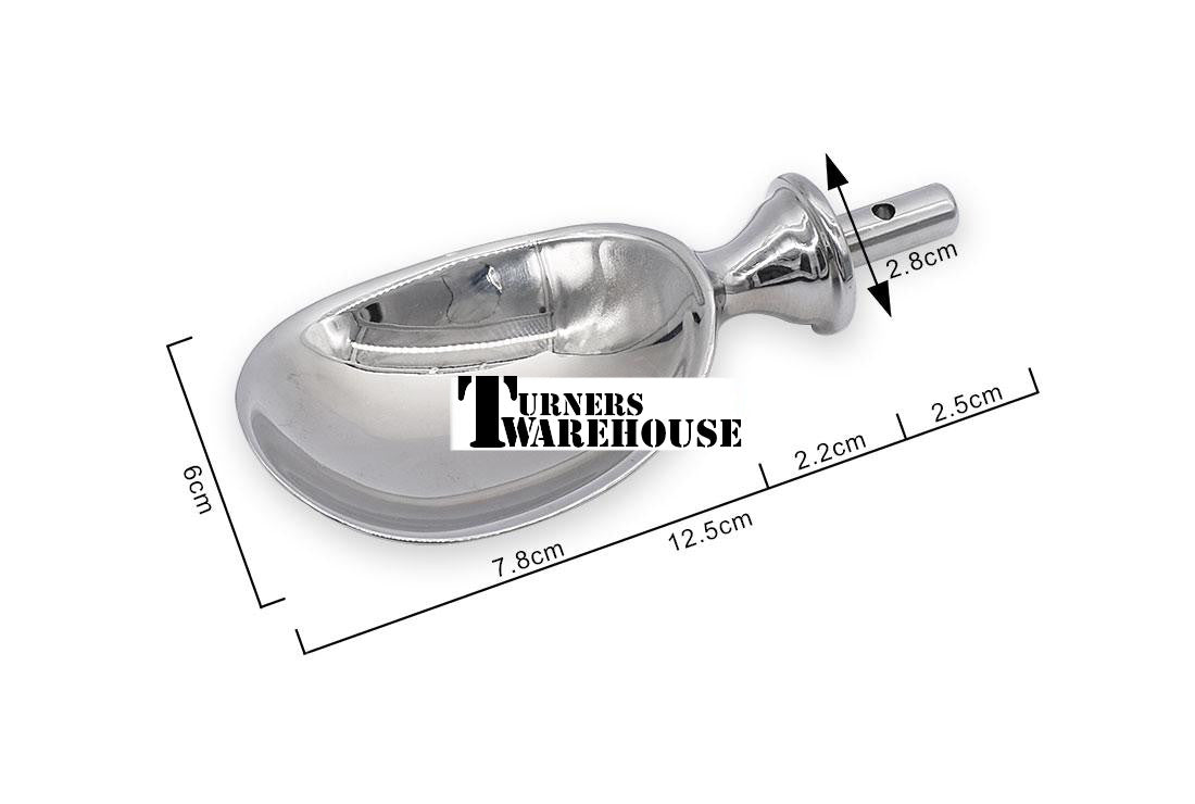 Paddle Ice Cream Scoop Kit