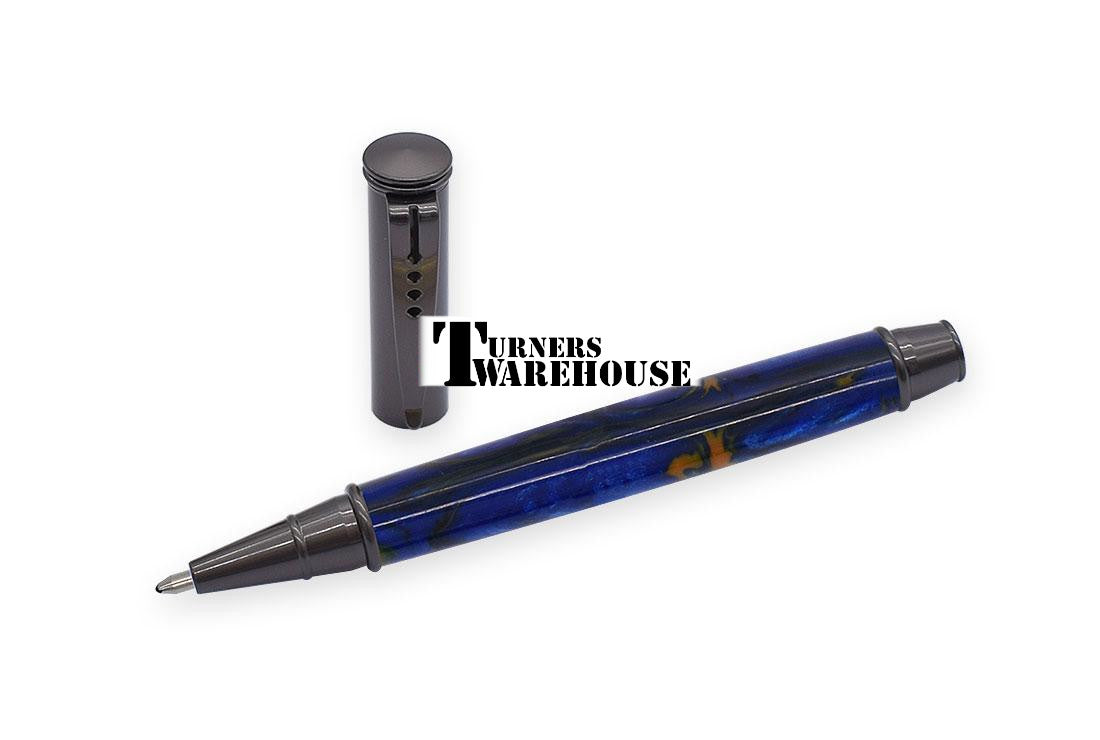 Tiny Giant Pen Kit / Editor