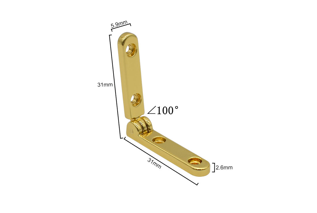 Hinges for Boxes