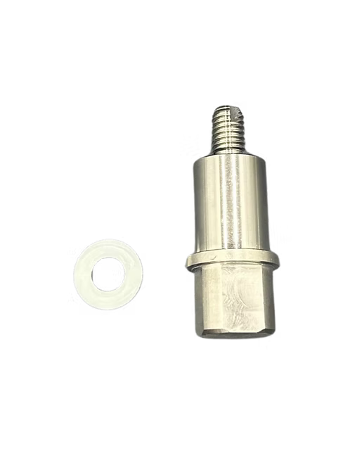 Chuck Mounted 3/8" Mandrel - EWT