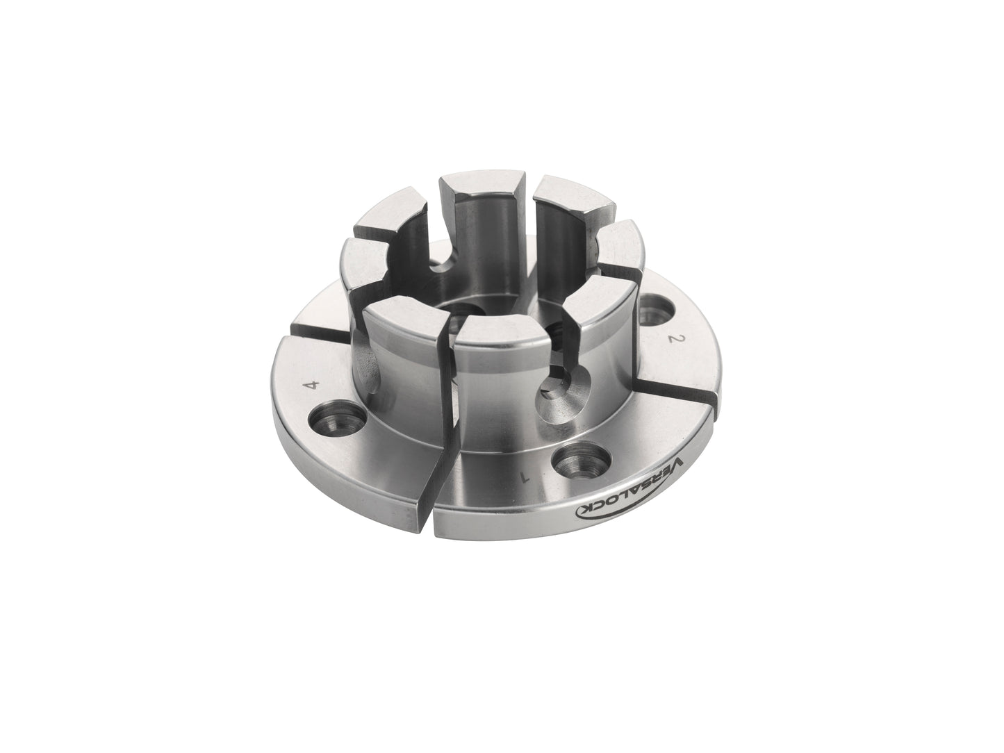 VersaLock Chuck Jaws - Record Power