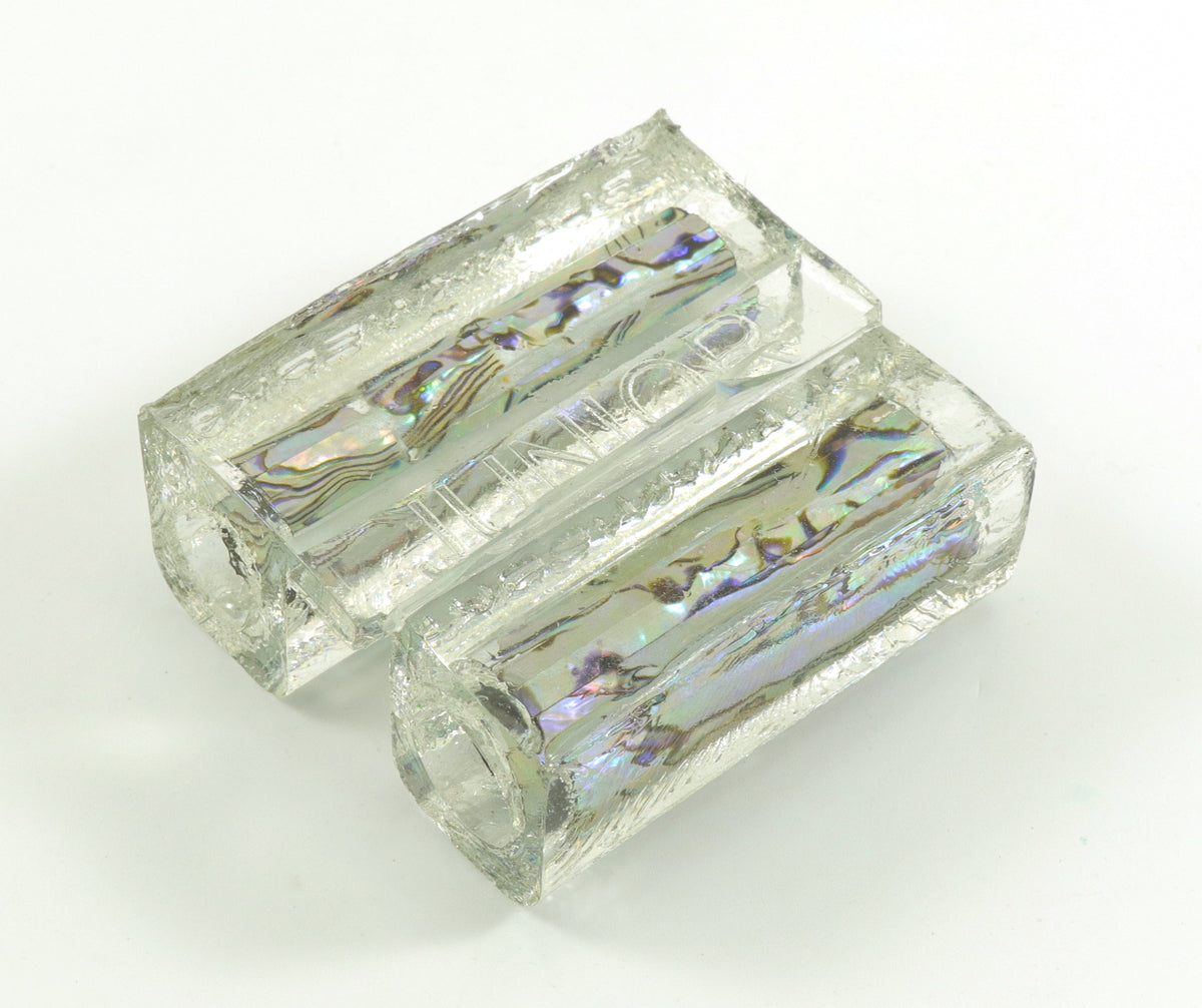 Abalone Pen Blanks