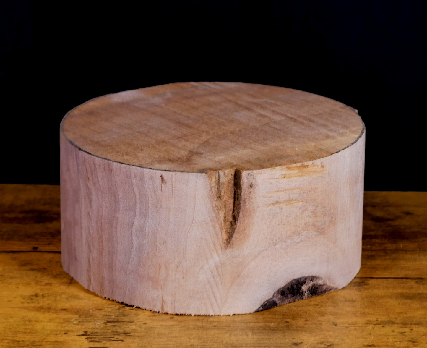 Wood Blank - Bowl Blanks