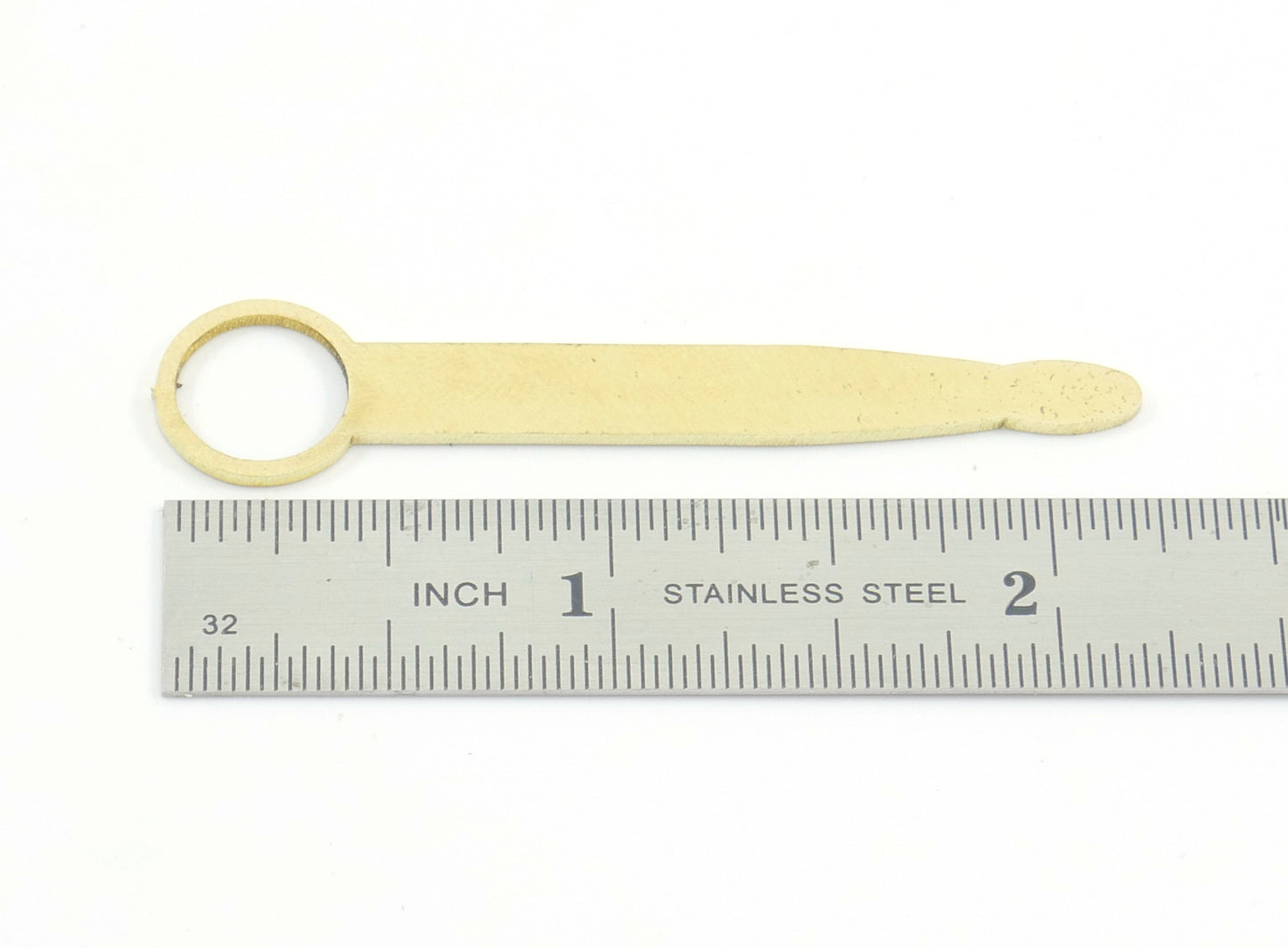 Bespoke Clips - Custom Pen Making