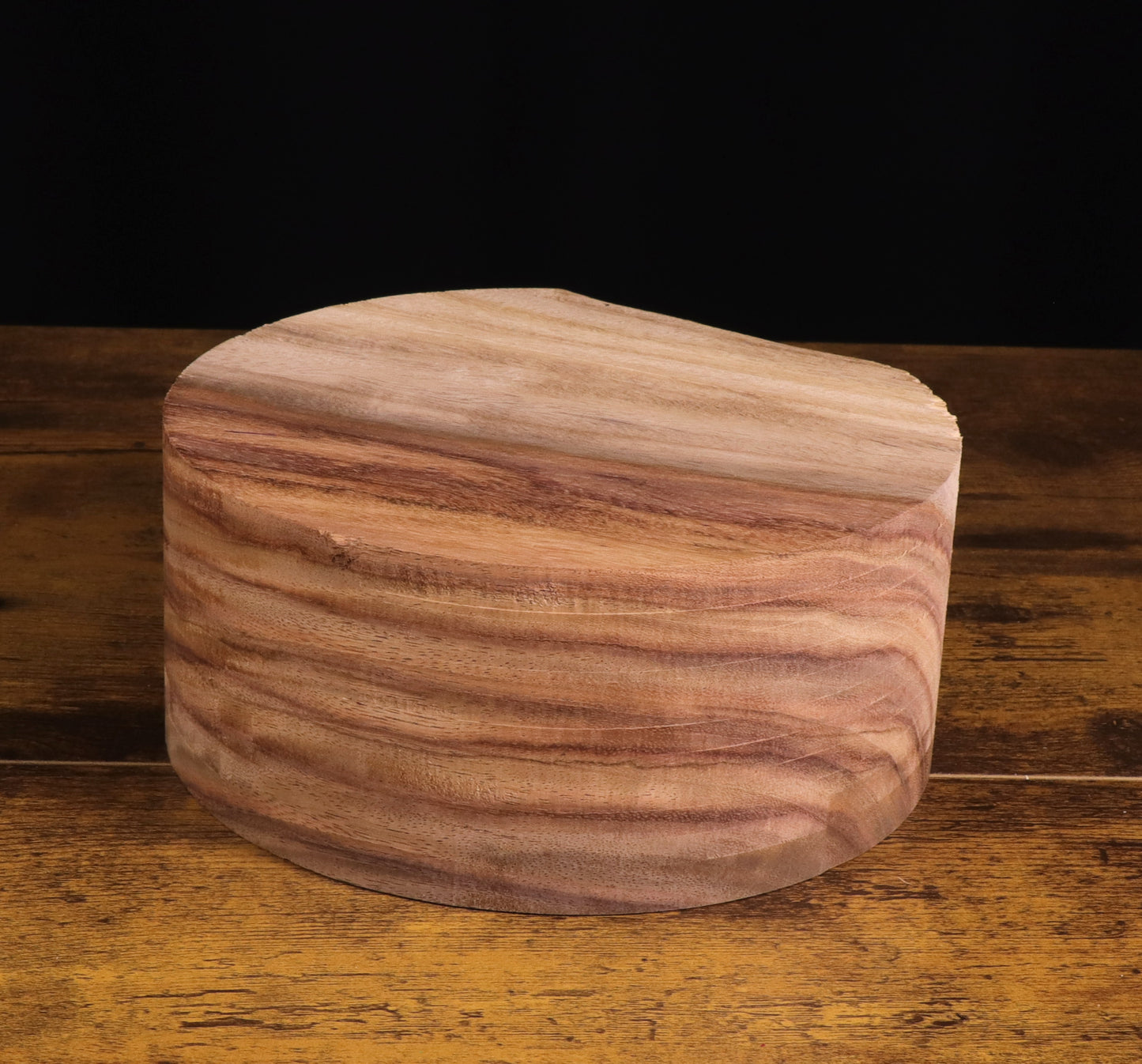 Kiln Dried Bowl Blanks