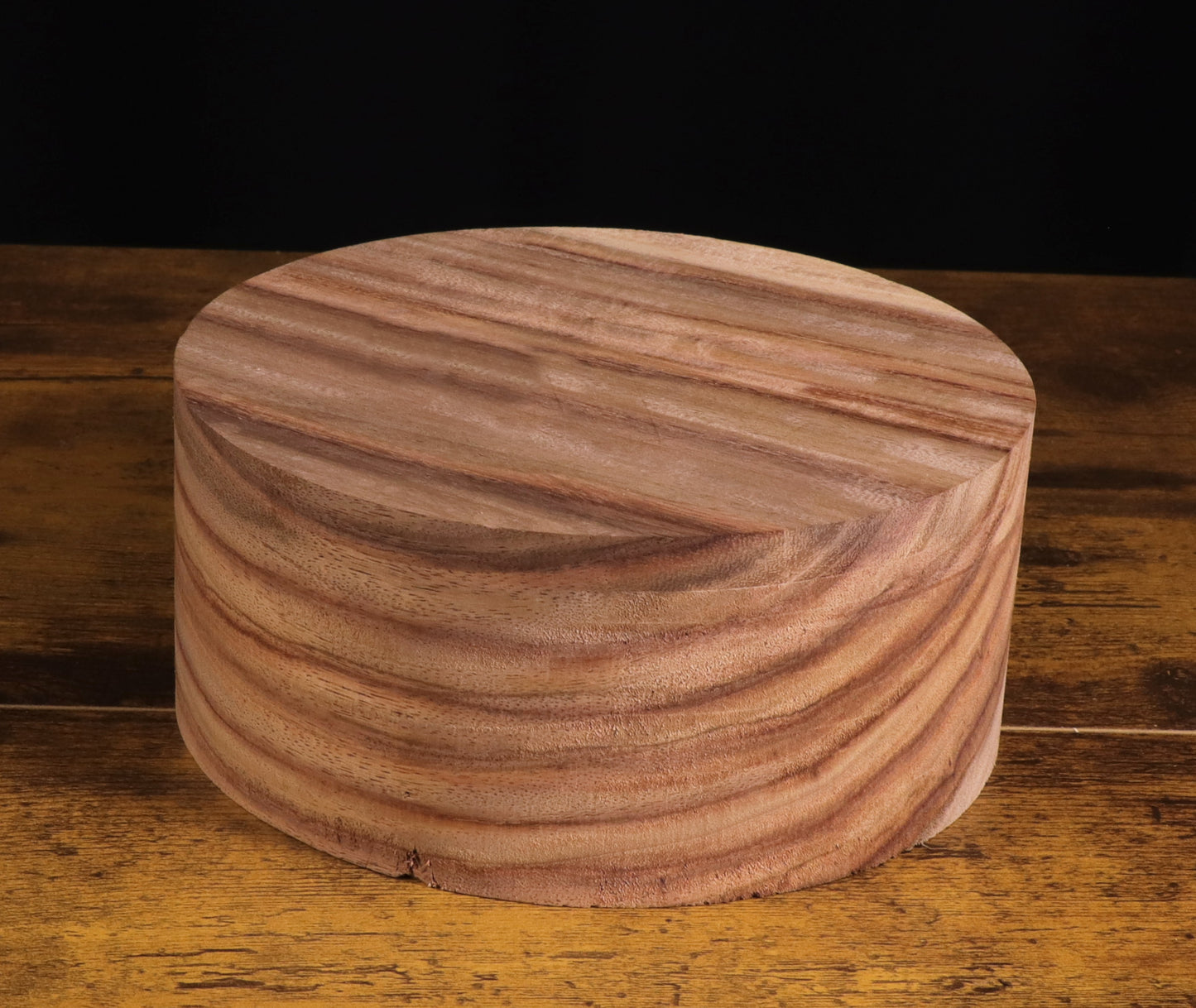 Kiln Dried Bowl Blanks