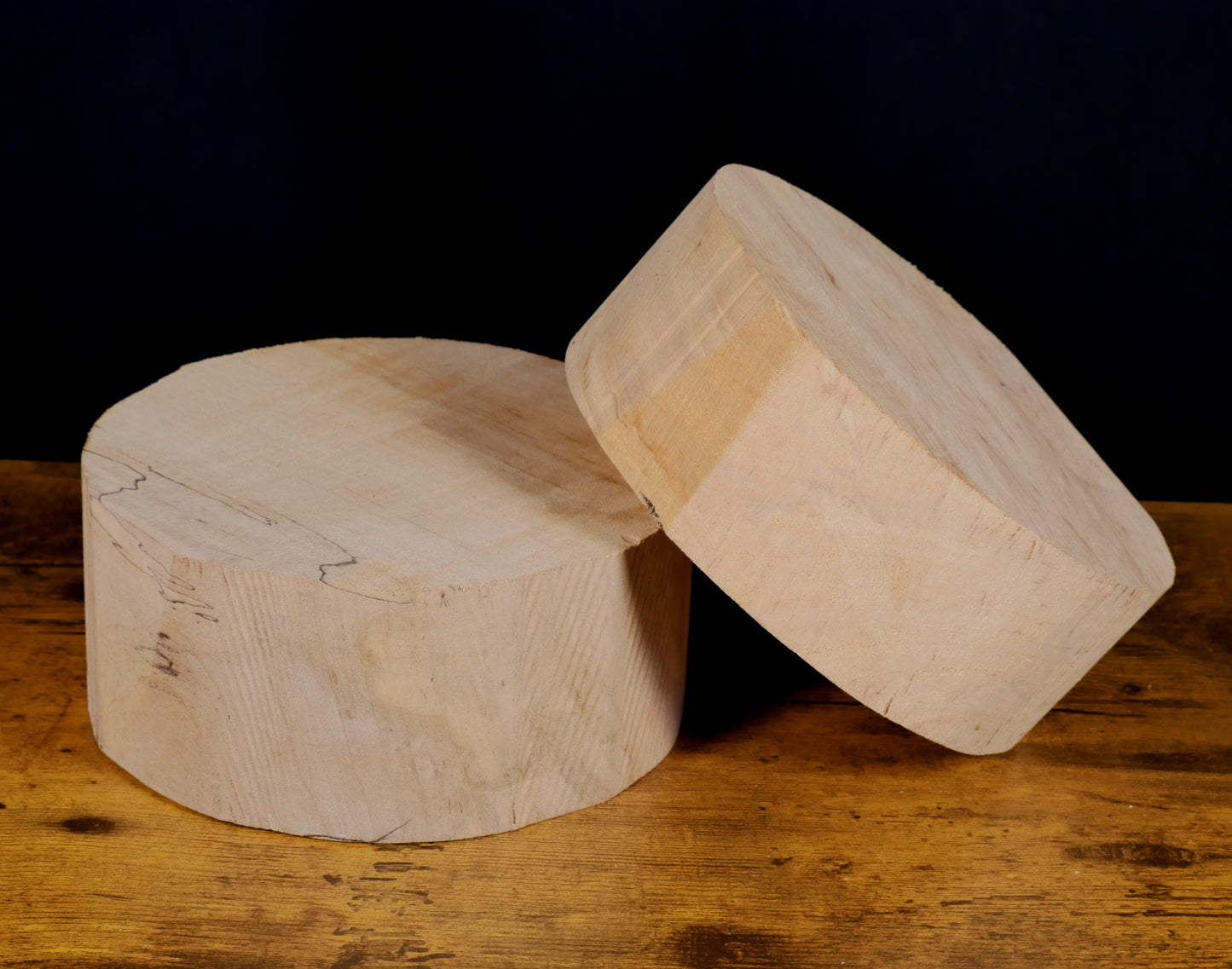 Wood Blank - Bowl Blanks