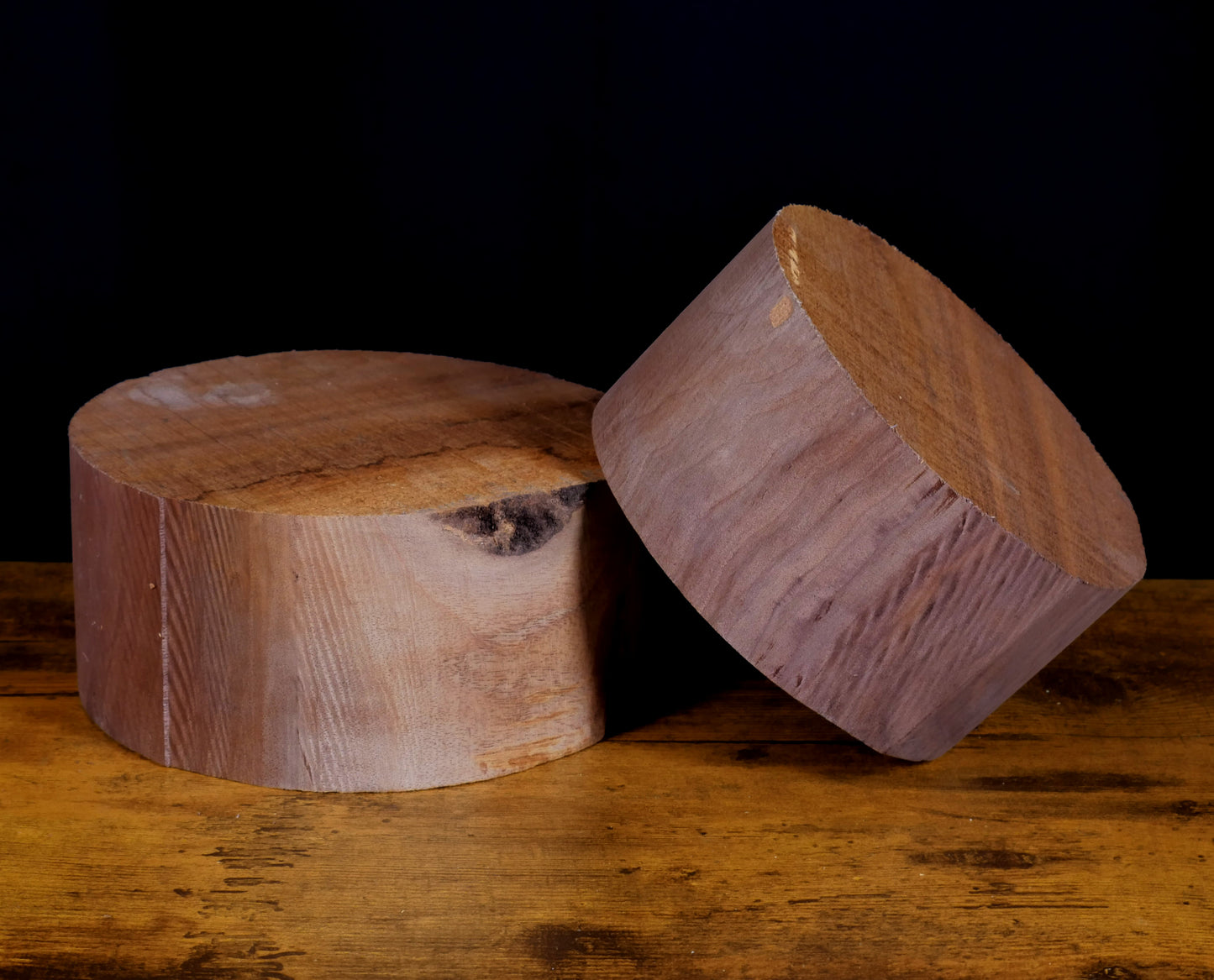 Wood Blank - Bowl Blanks