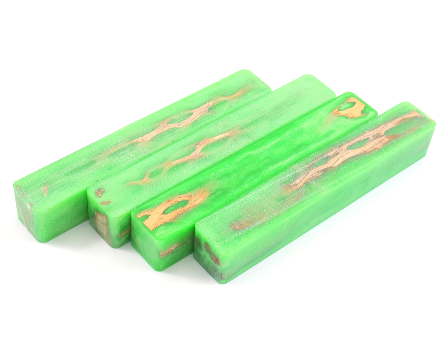 Top Choice Cholla Pen Blanks