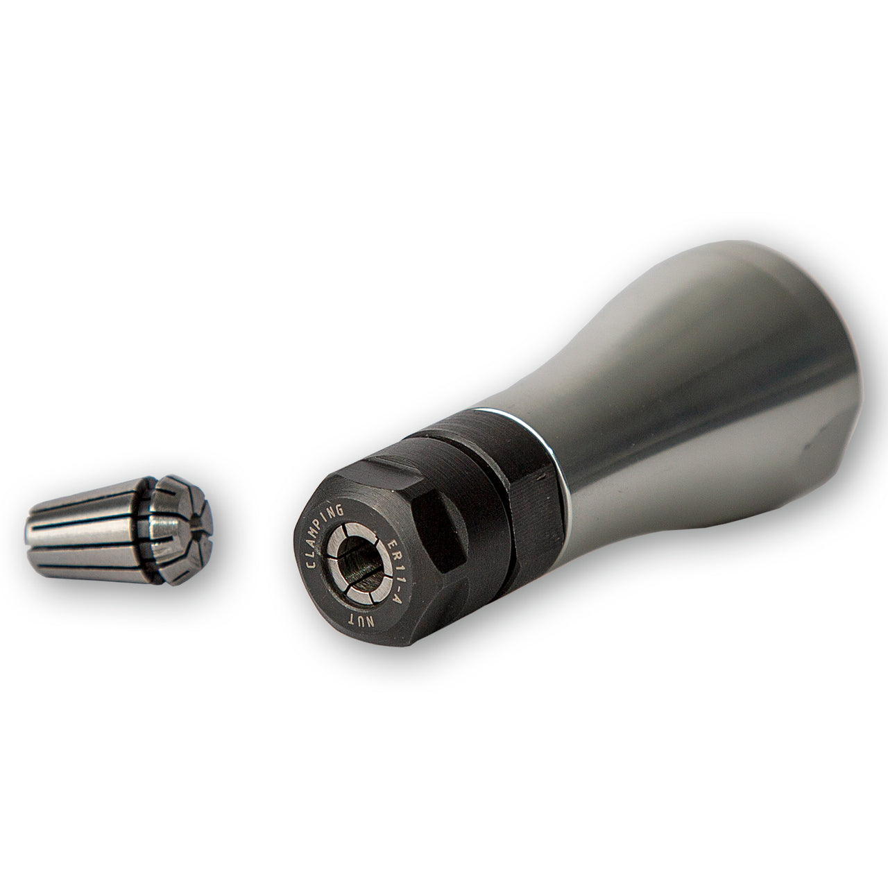 Manpa CEC + Mini Collet Bundle