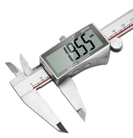 High Precision Digital Caliper