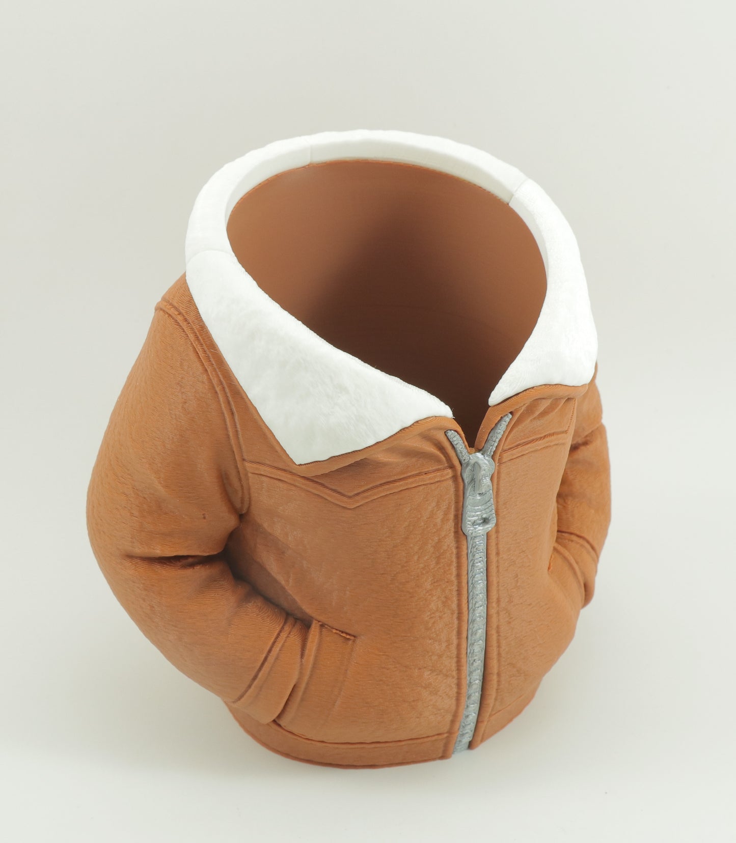 Pen Jacket