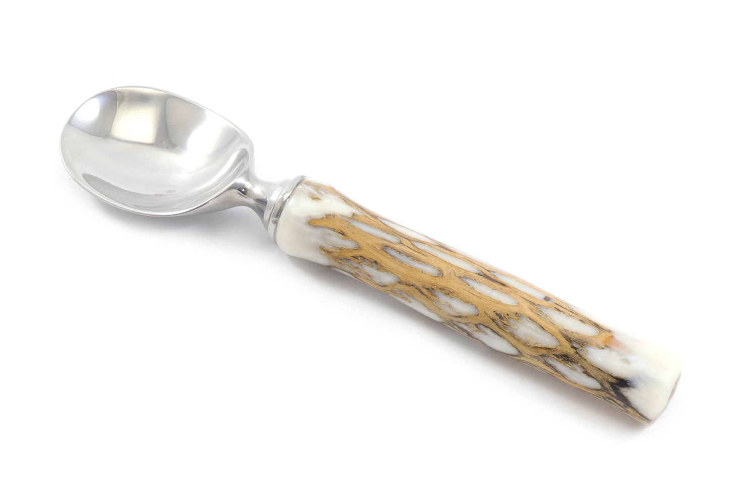 Paddle Ice Cream Scoop Kit