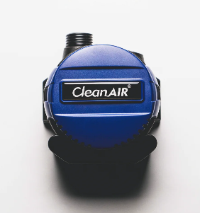 CleanAirHEPAPAPRRespiratorCA40G