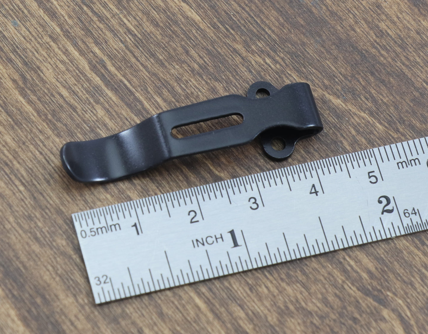Knife Clip