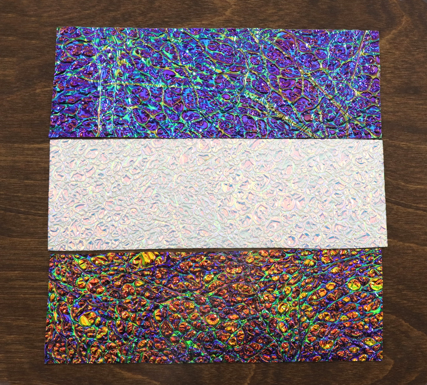 Dichrolam Sheets