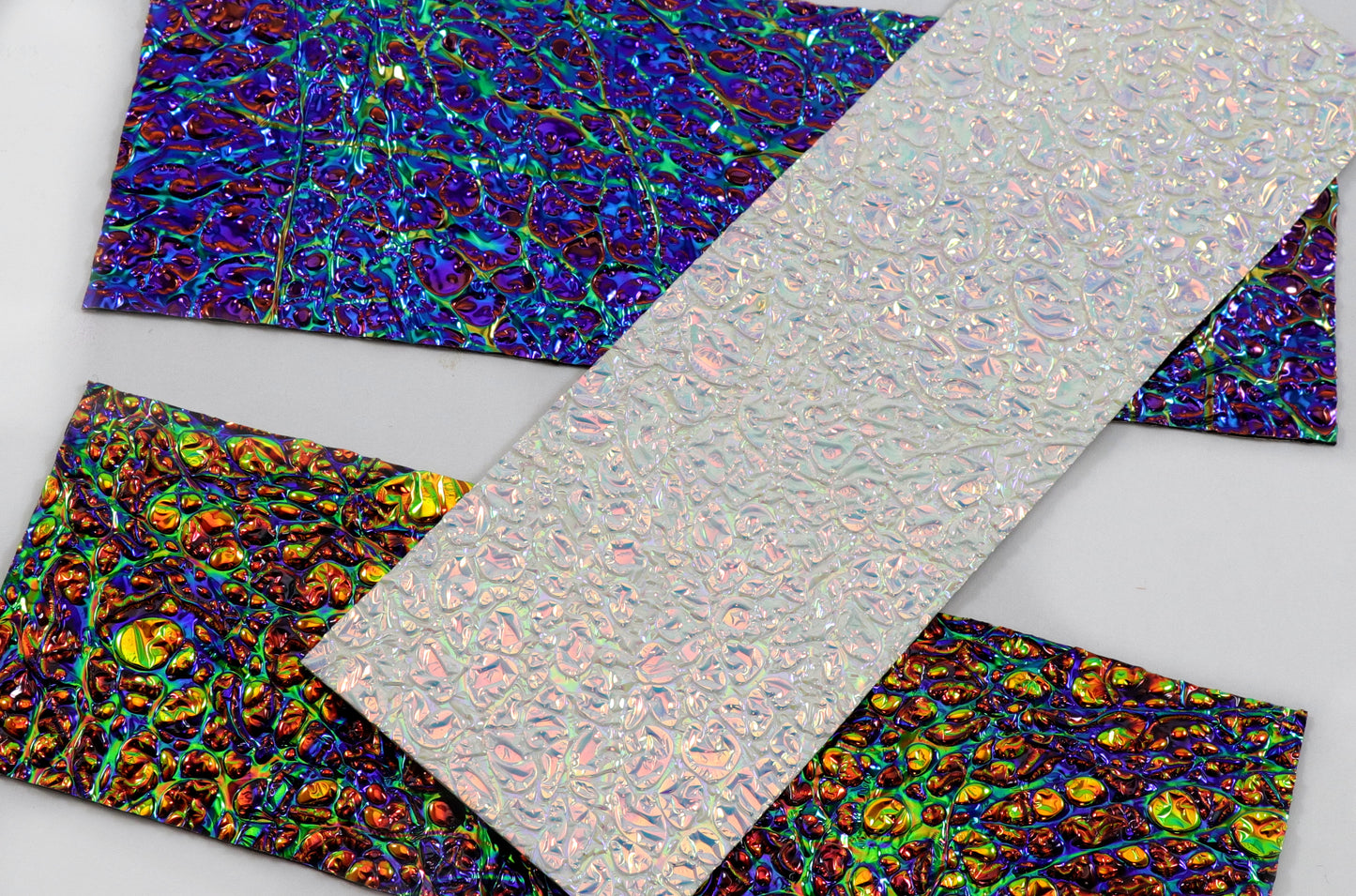 Dichrolam Sheets