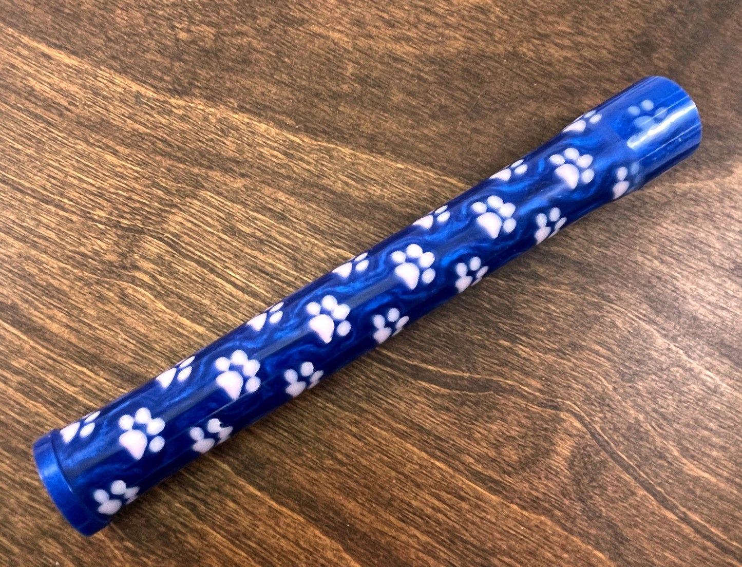 Dog Paw Pen Blanks
