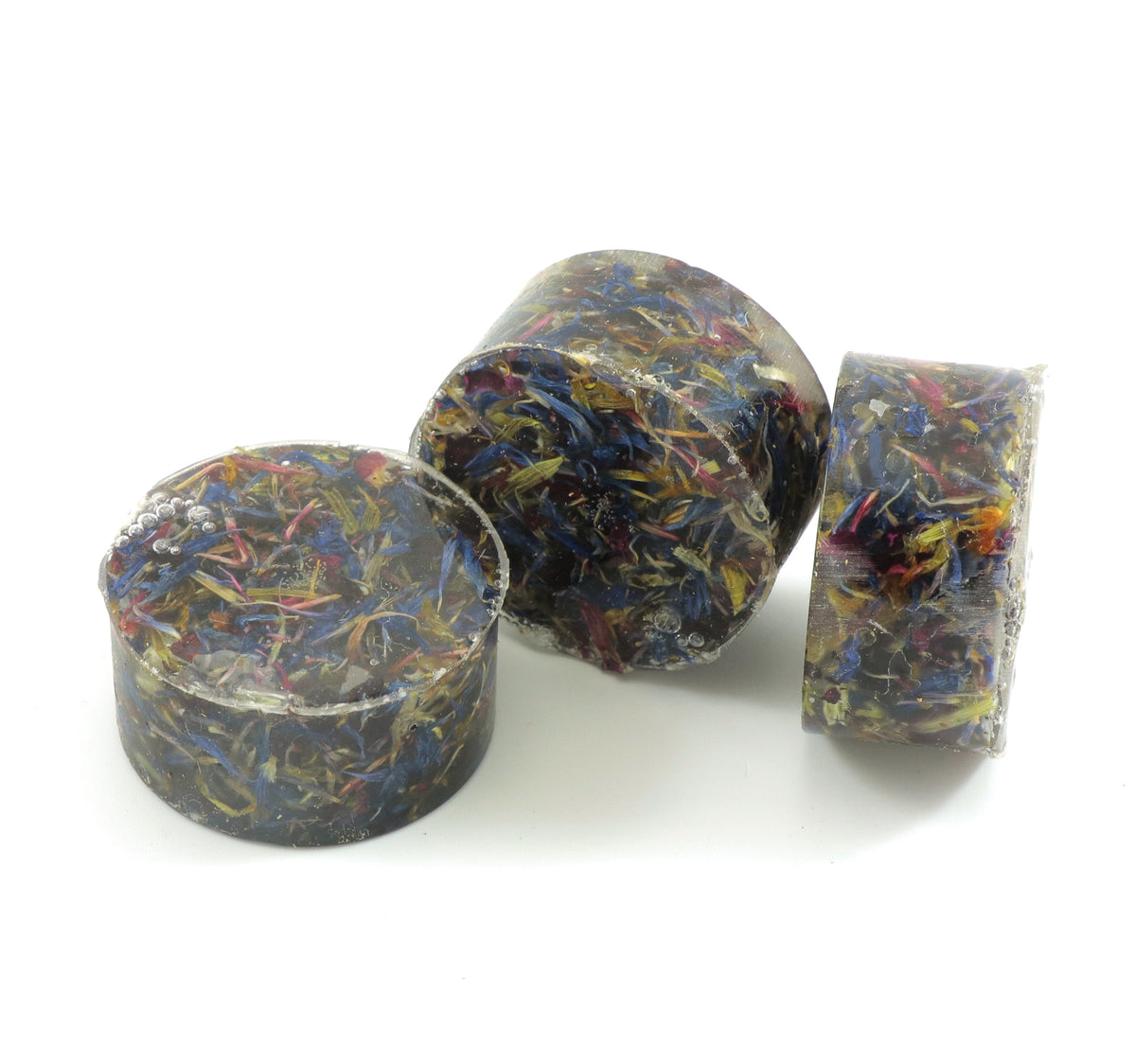 Top Choice Flower Ring Blanks