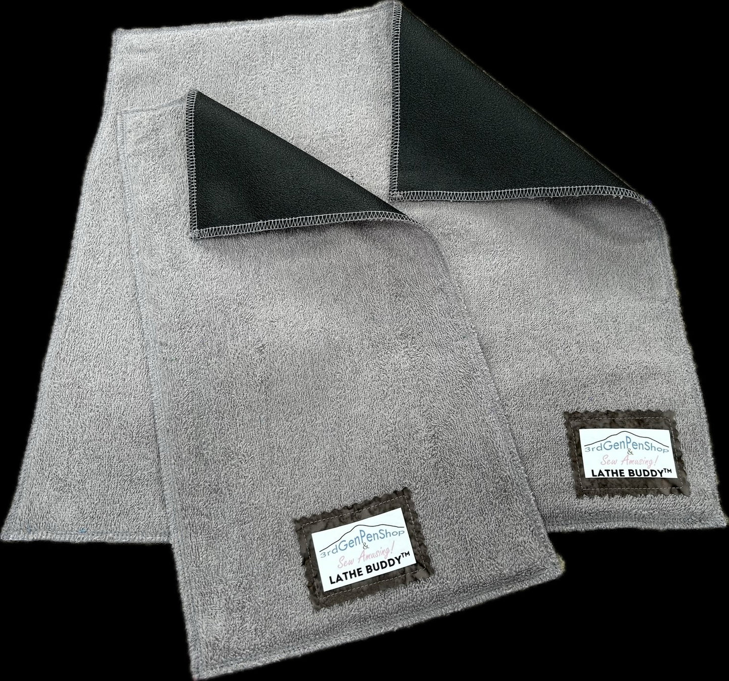 Lathe Buddy - Protect your lathe!