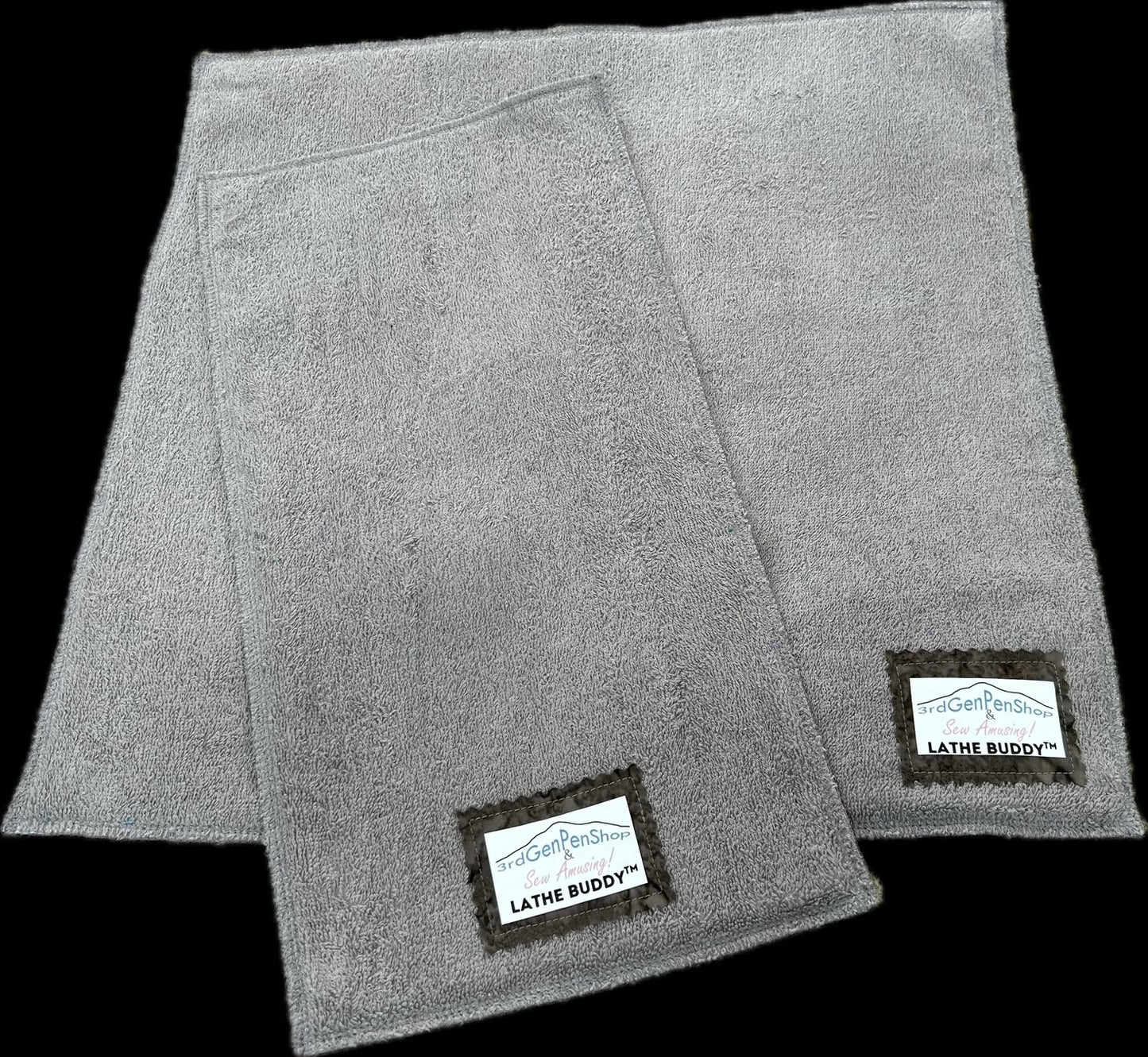 Lathe Buddy - Protect your lathe!