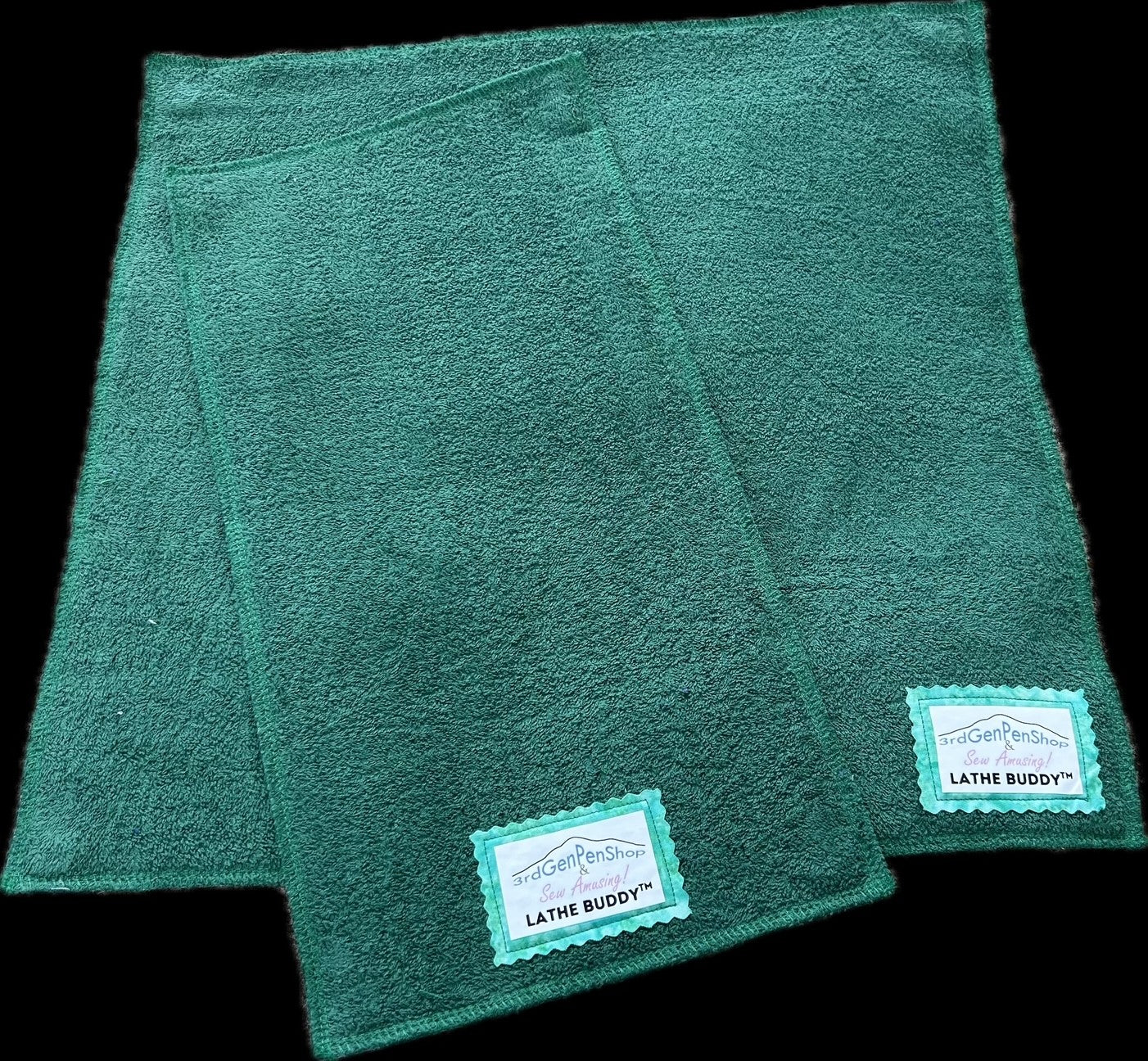 Lathe Buddy - Protect your lathe!