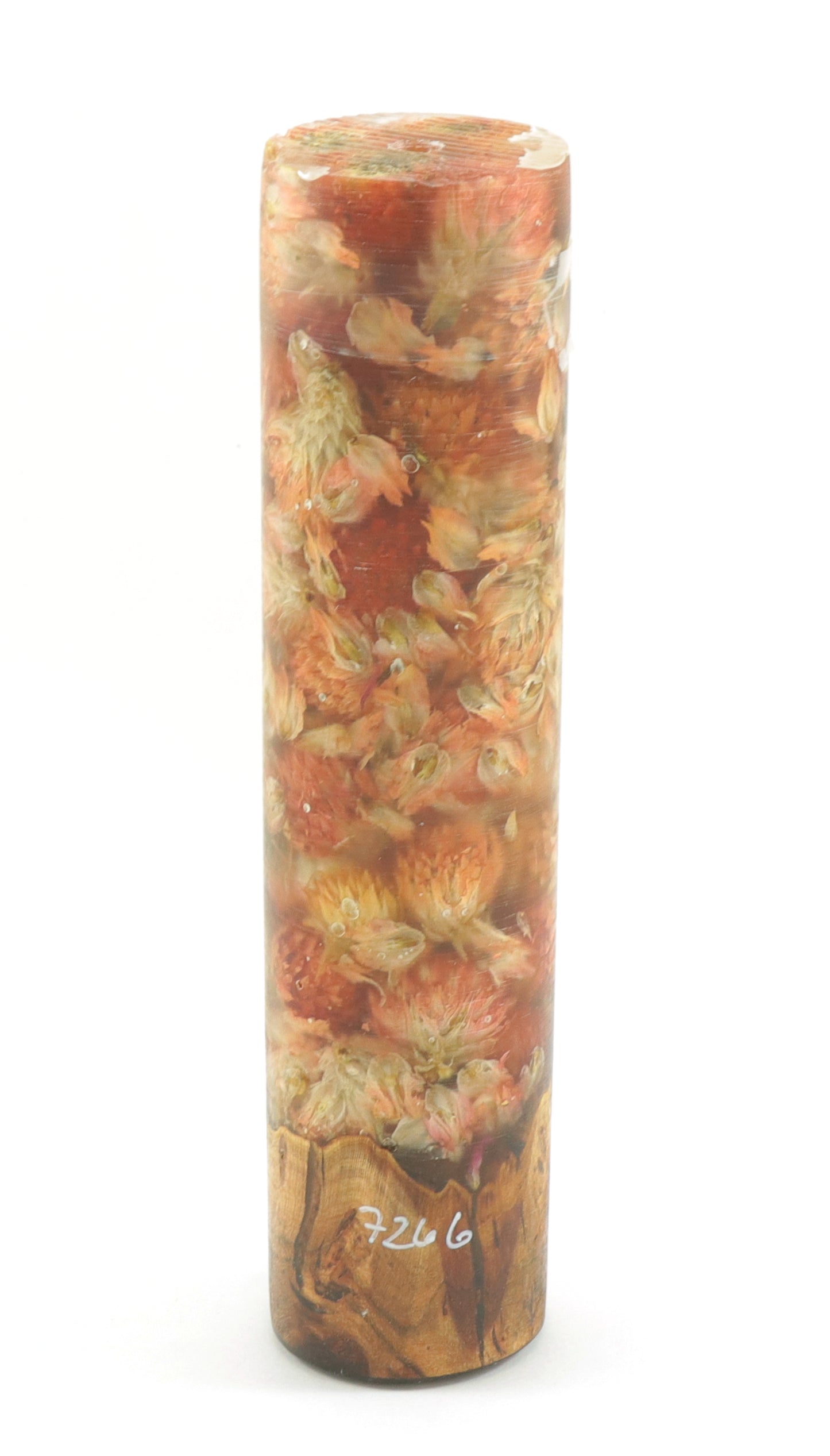 Top Choice Flower Hybrid Handle Blanks