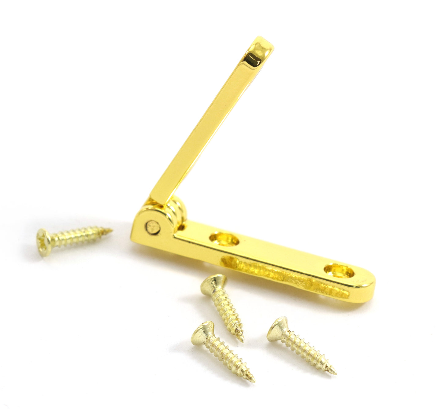 Hinges for Boxes