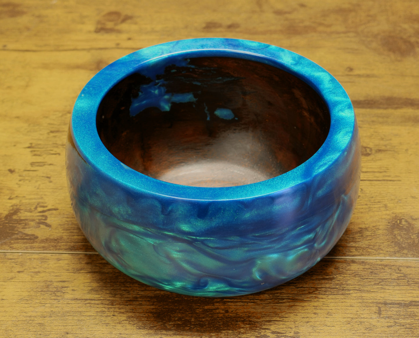 Hybrid Blank - Bowl