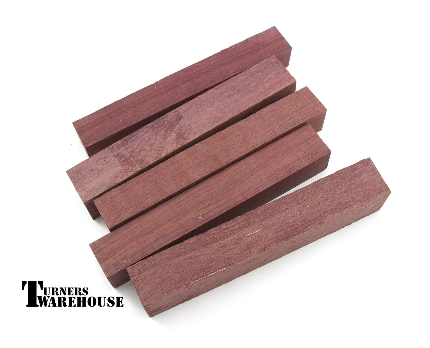 Wood Pen Blanks