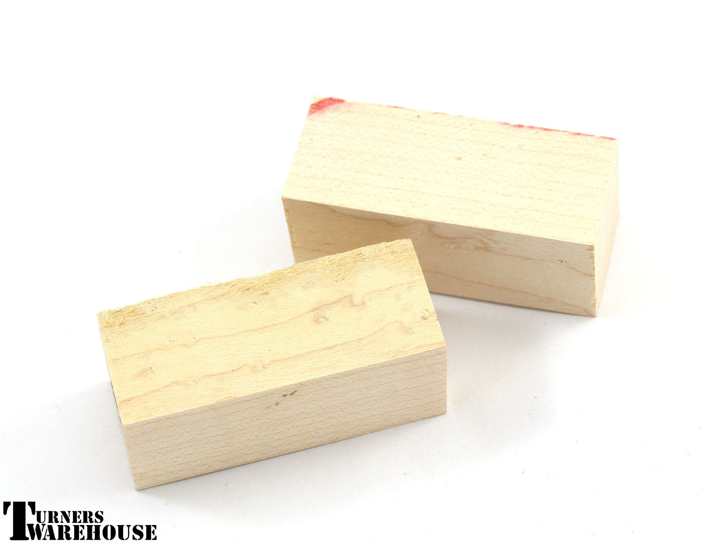 Wood Pen Blanks