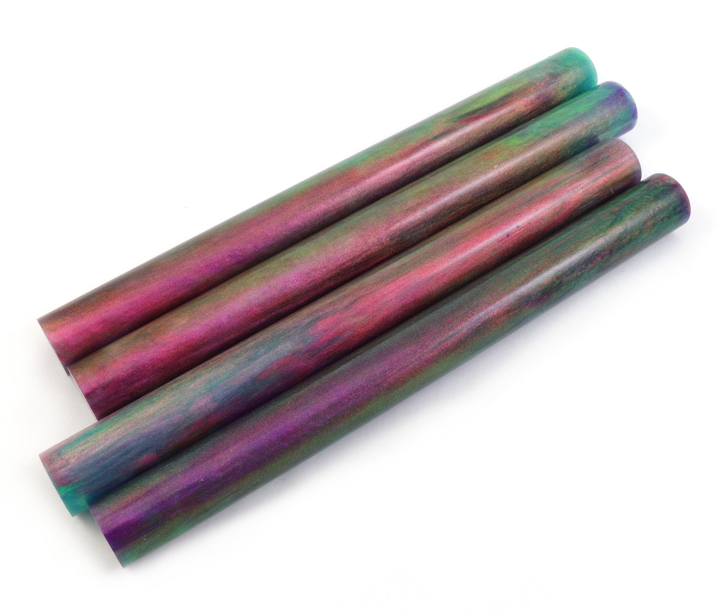 Kitless Blanks by Stormwinds