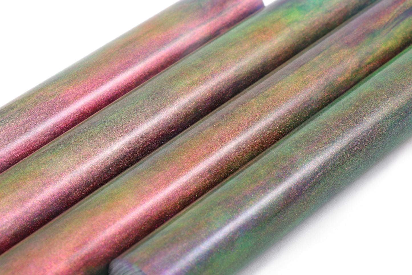 Kitless Blanks by Stormwinds