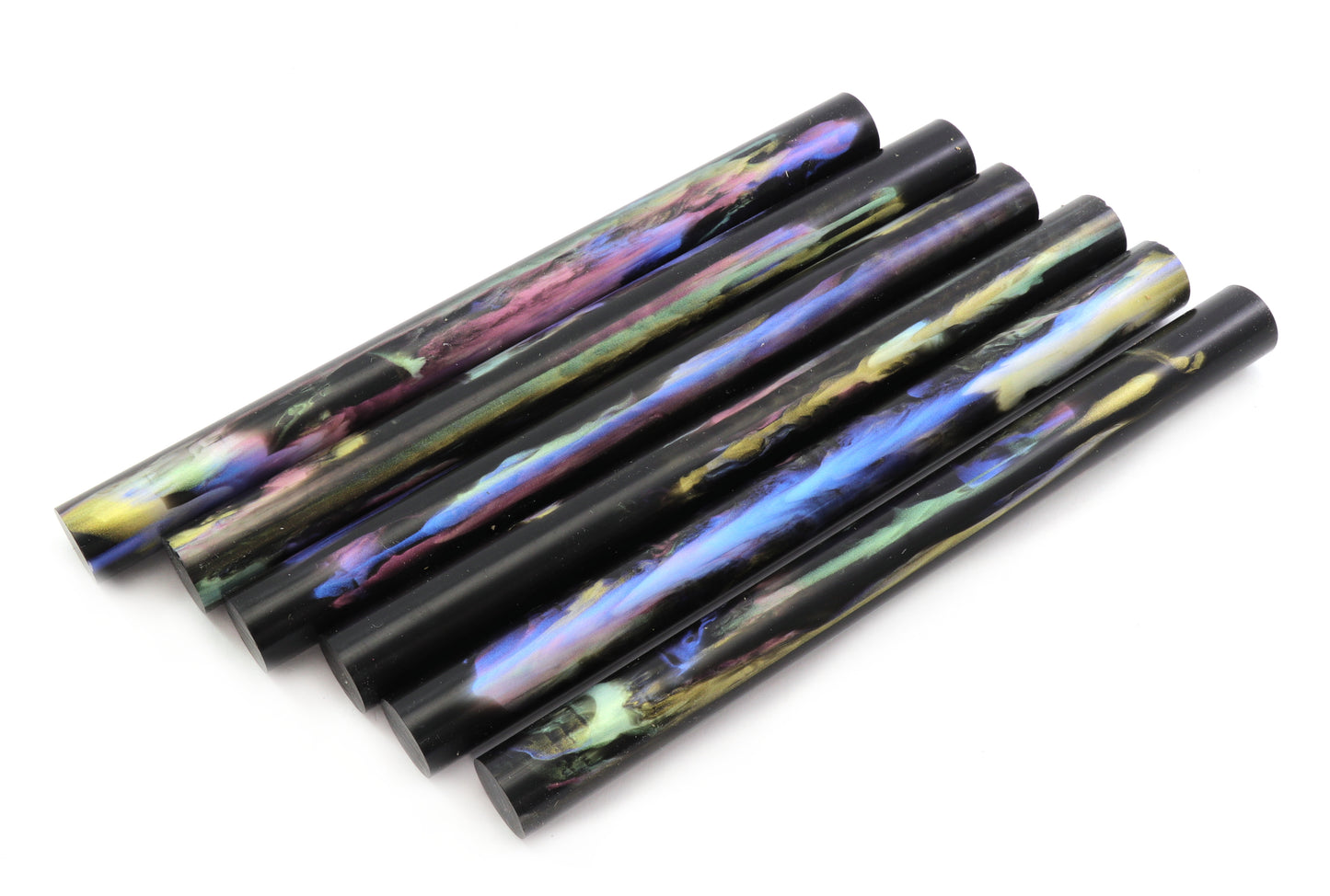 Resin Werks Pen Blanks