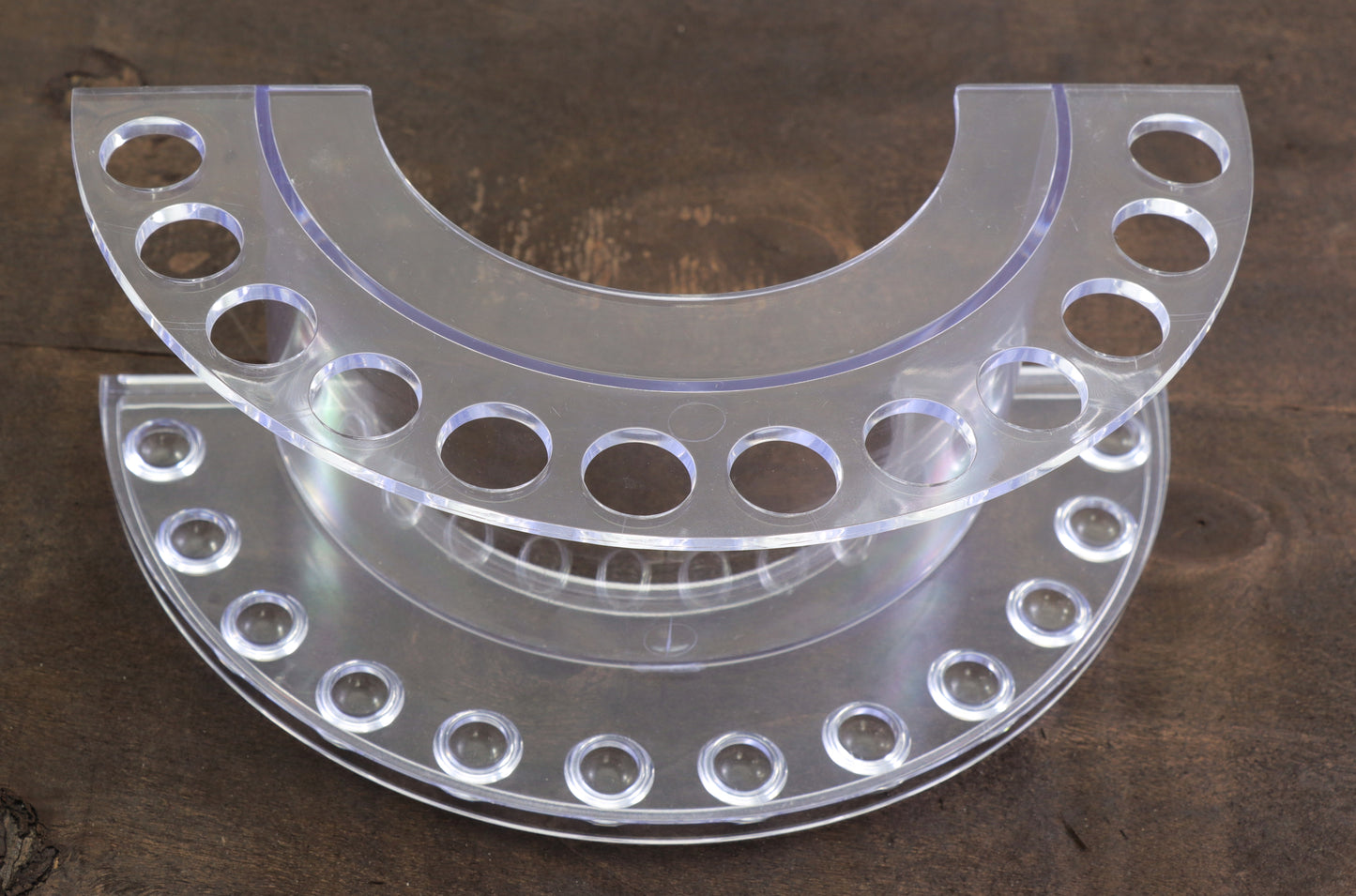 Acrylic Pen Display - Available in a variety of sizes