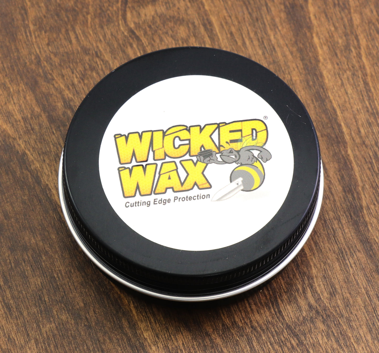 Wicked Wax