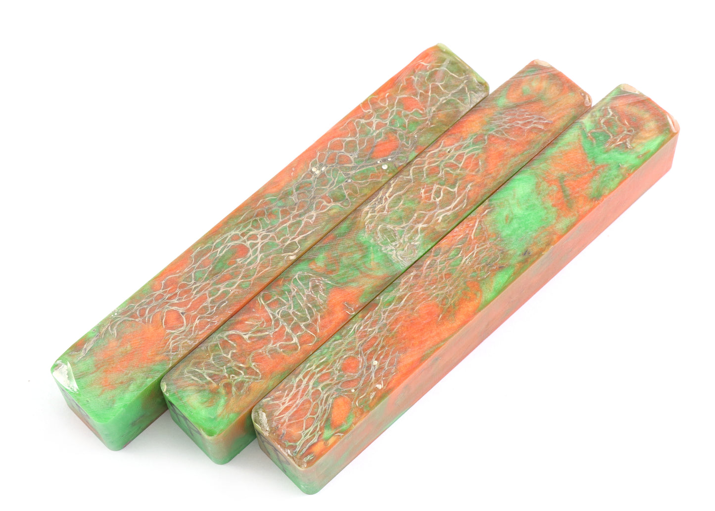 Cholla, Prickly Pear Pen Blanks