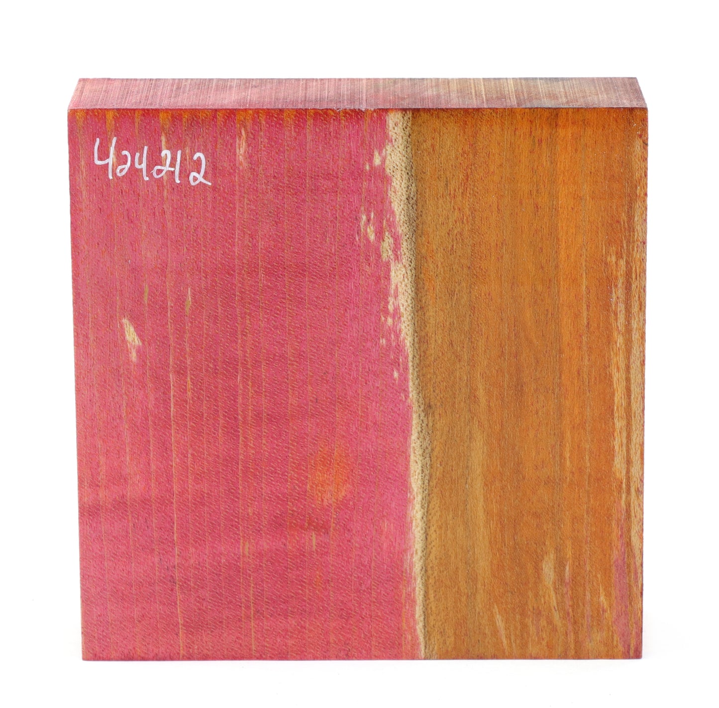 Stabilized Bottle Stopper Blanks - under 5"