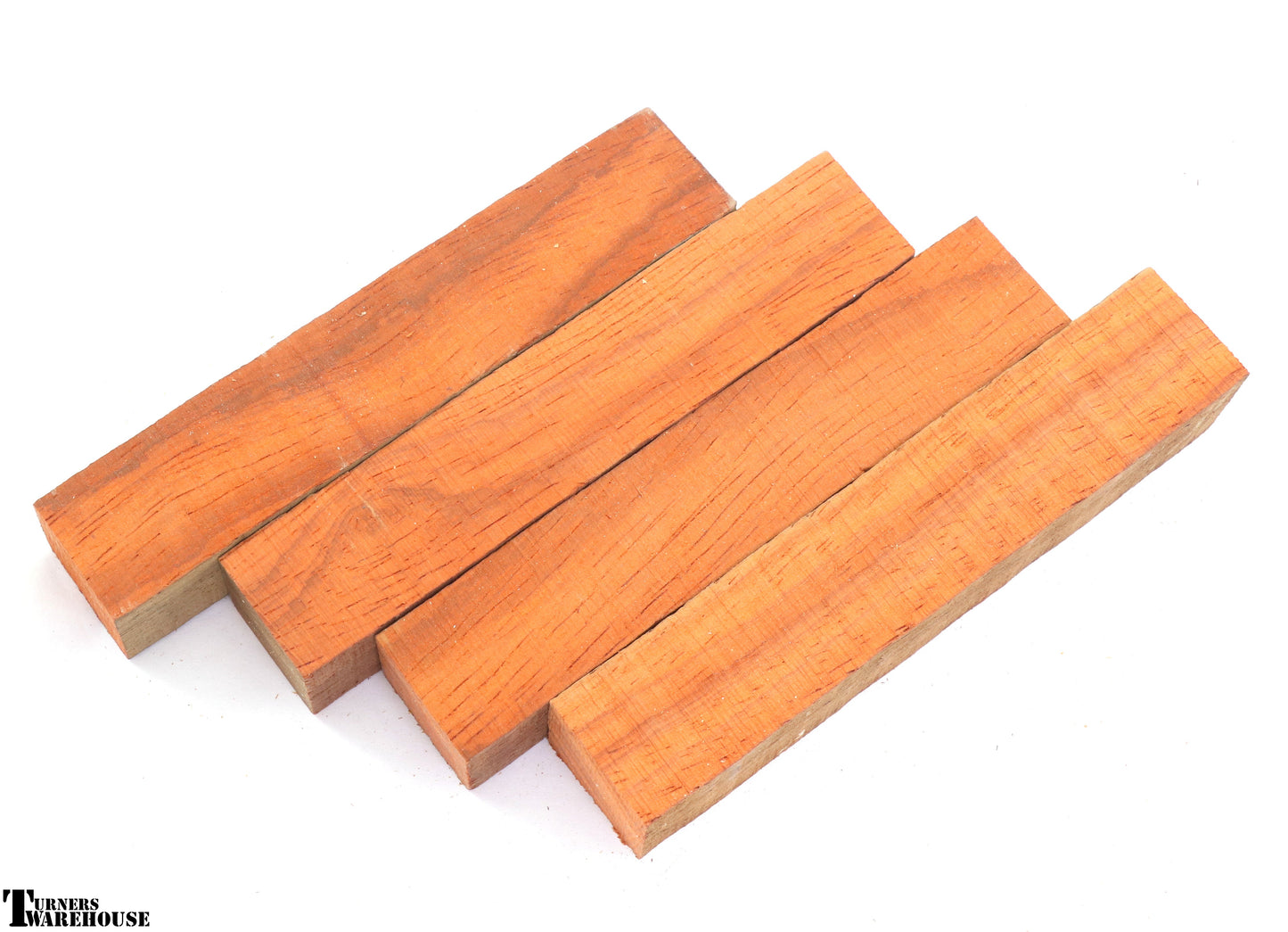 Wood Pen Blanks