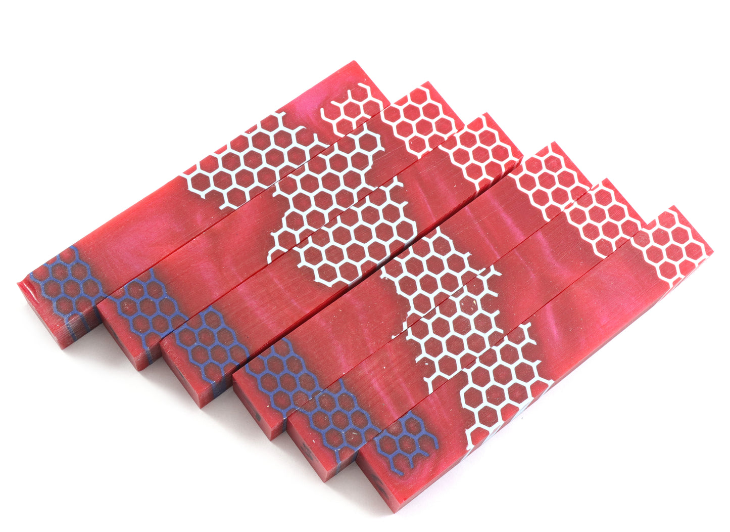 Hybrid Pen Blanks