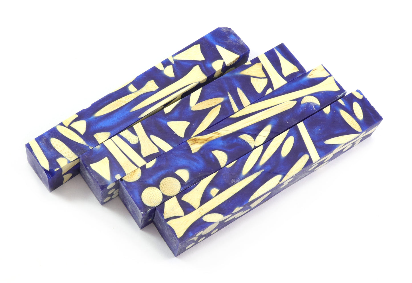 Hybrid Pen Blanks