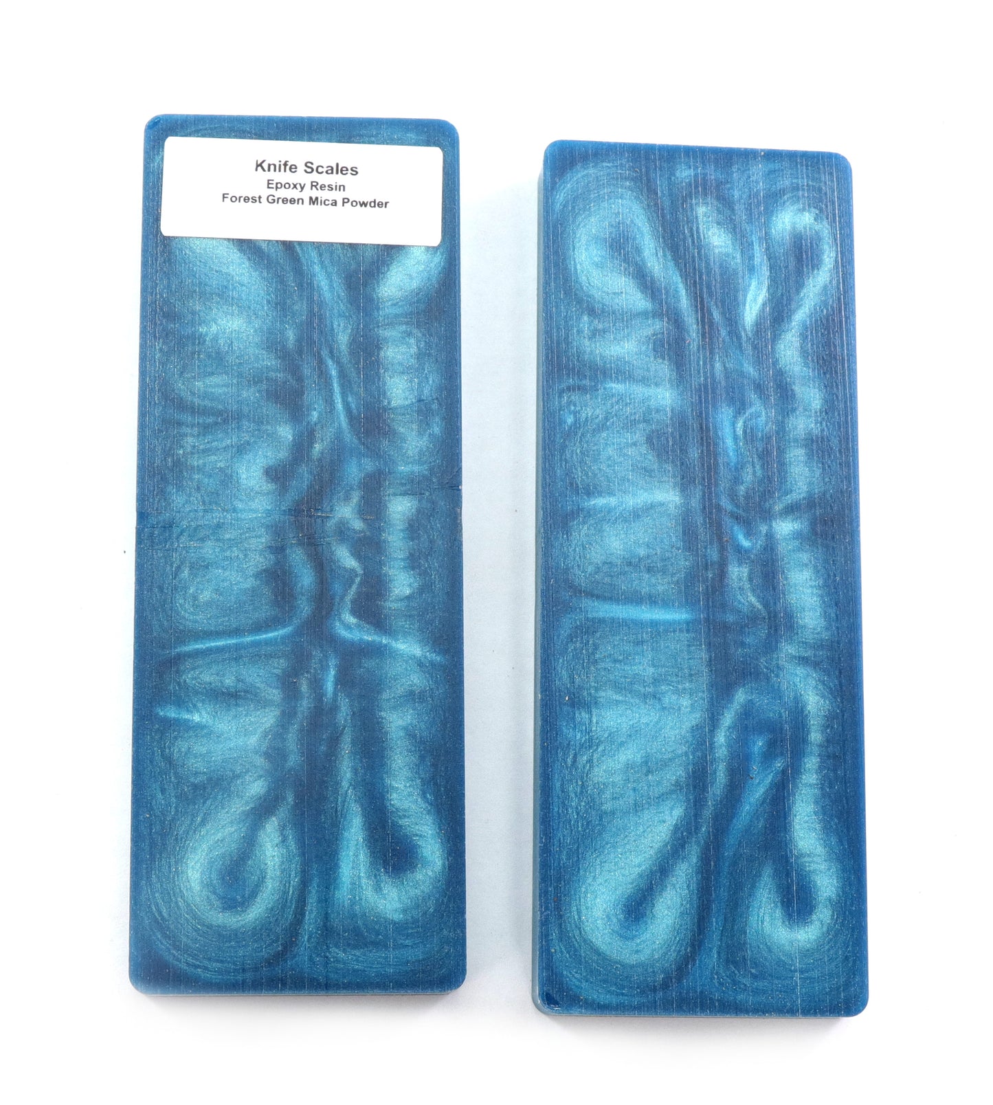 Top Choice - Knife Scales