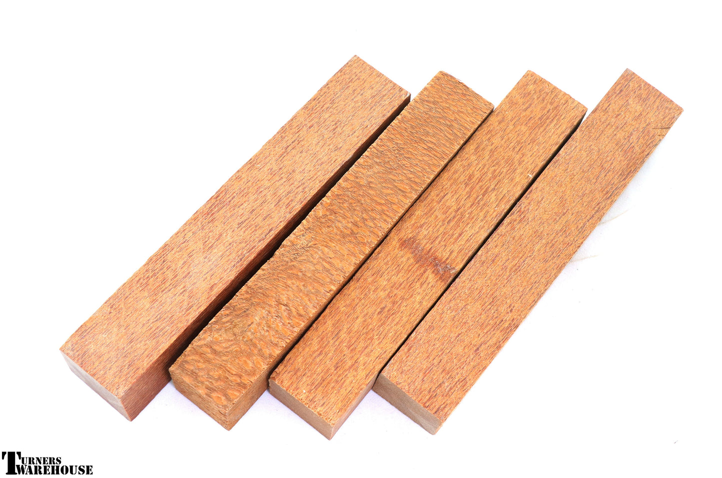 Wood Pen Blanks