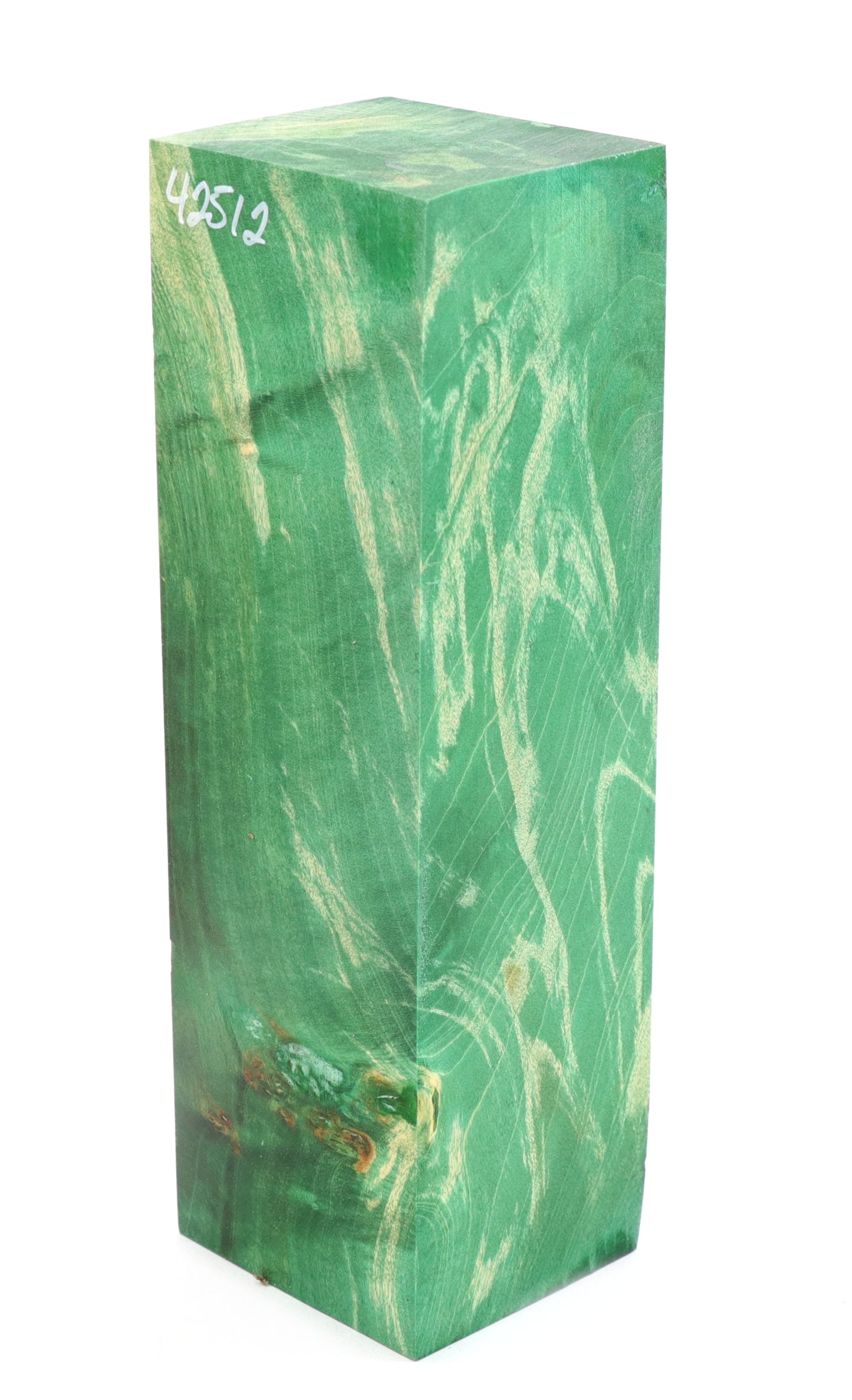 Stabilized Large Blanks